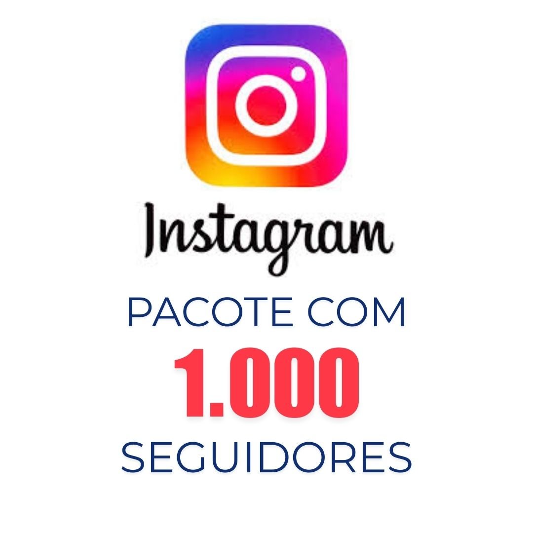 instagram-1000-seguidores