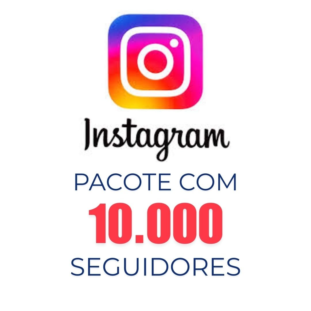 instagram-10000-seguidores