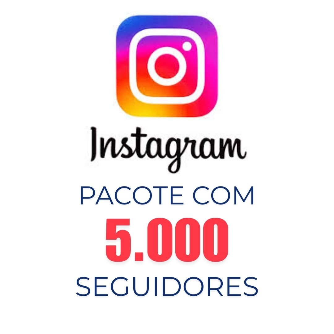 instagram-5000-seguidores